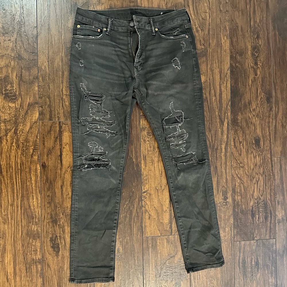 American Eagle Next Level Flex Jeans